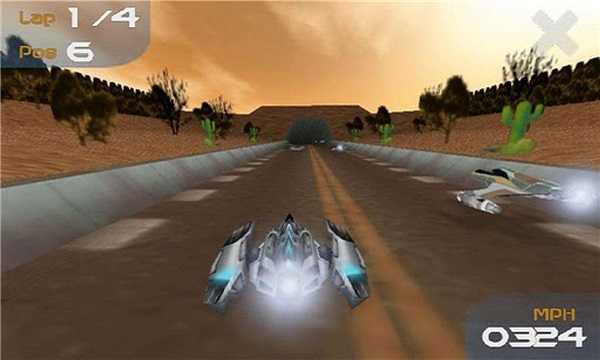 超音速飞行3d安卓版图5