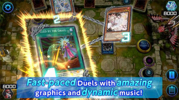 MASTER DUEL(4)
