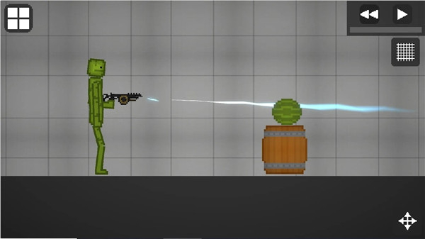 甜瓜游乐场16.0版(1)