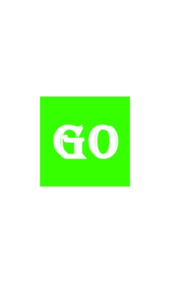 GO公益環(huán)保app官方手機版 v1.0.0(1)