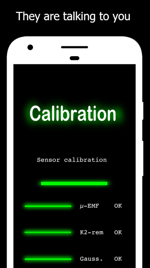幽灵探测器最新版-图2