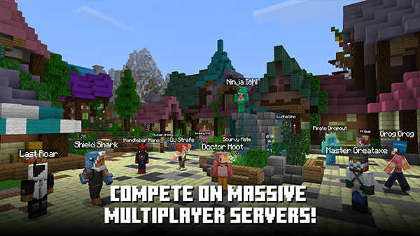 minecraft1.20基岩版(1)