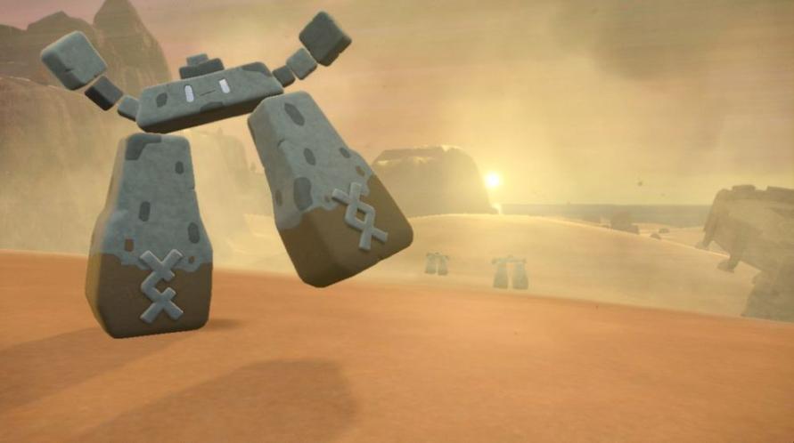 神奇宝贝朱紫手机版