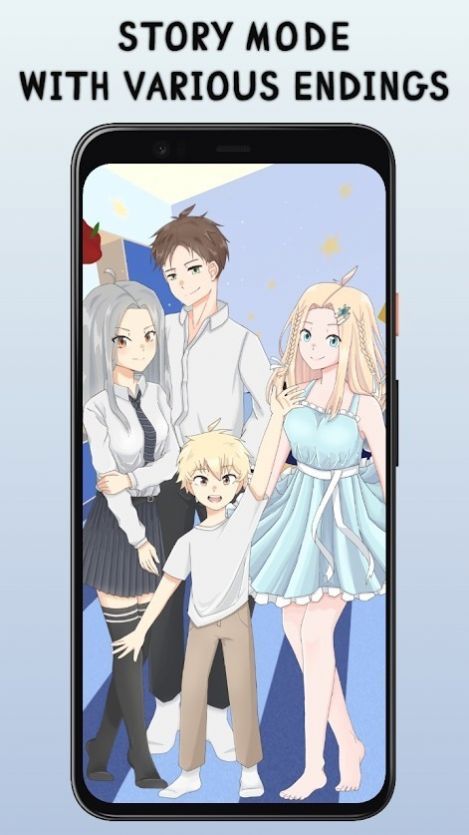 方块故事游戏最新手机版(3)