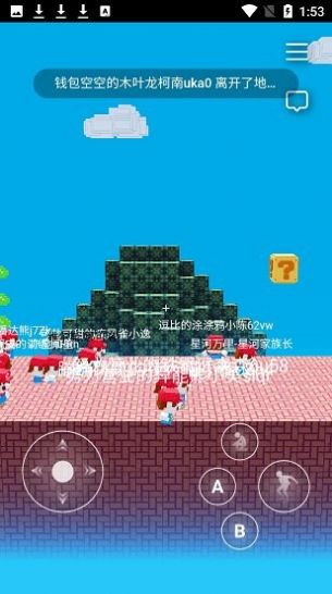 3D马里奥手机版图3