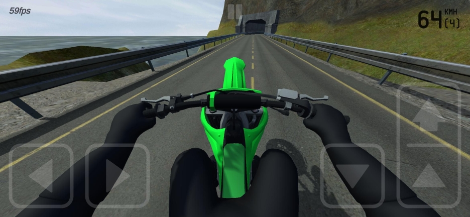 wheelie life2中文汉化版图2