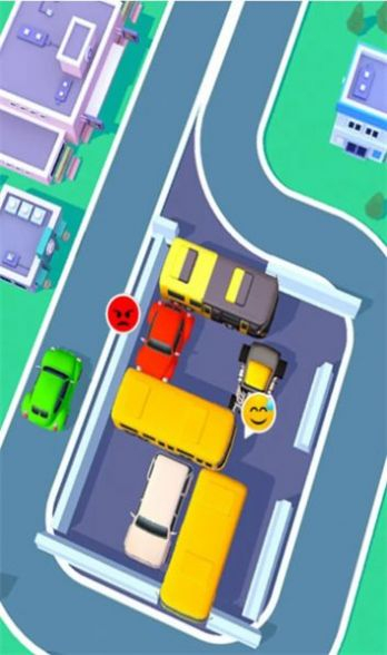 极速抢车位游戏安卓版(3)