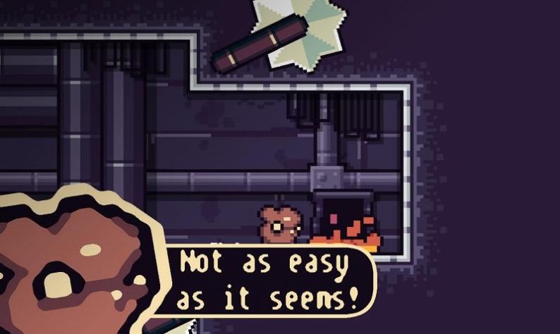 囚徒游戏安卓版(Prisonela) v0.1