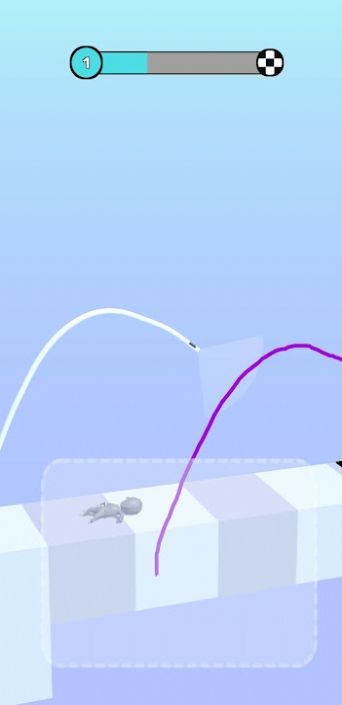 曲折枪支游戏手机版 v1.0