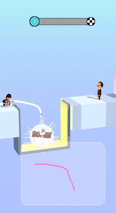 曲折枪支游戏手机版 v1.0