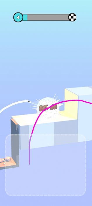 曲折枪支游戏手机版 v1.0