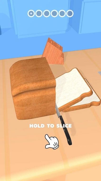 乐创三明治游戏安卓版(Sandwich DIY) v0.2