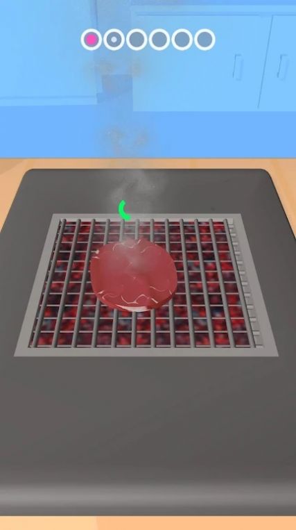 乐创三明治游戏安卓版(Sandwich DIY) v0.2