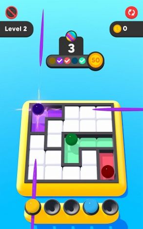 数独电灯游戏安卓版 v1.0