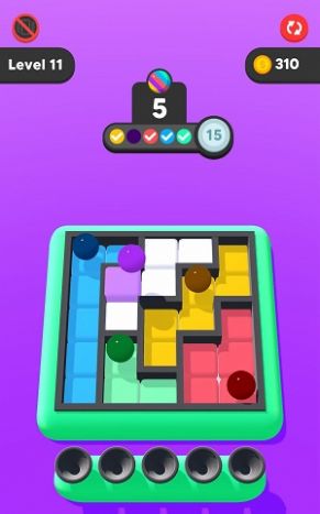 数独电灯游戏安卓版 v1.0