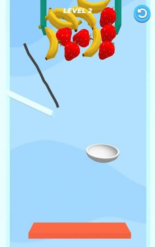 水果交换游戏官方安卓版 1.0