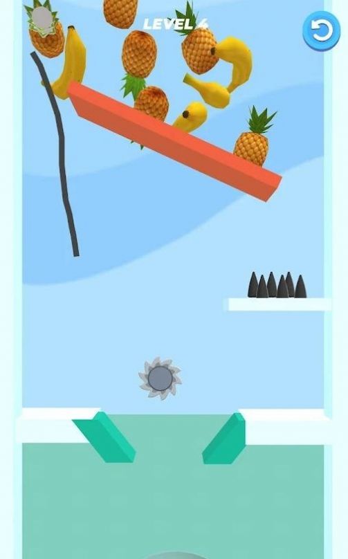 水果交换游戏官方安卓版 1.0