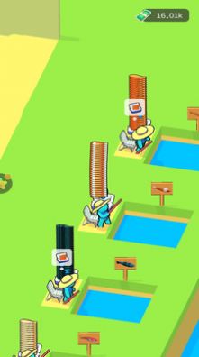 食物帮派全人物最新版图3