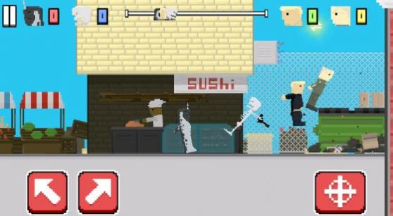 弹射跑路手机版-图3