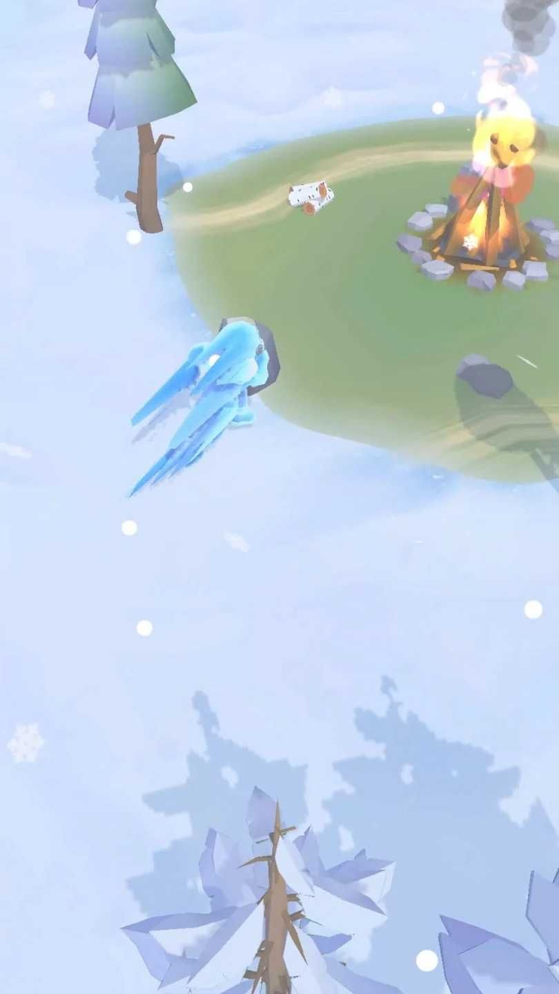 冰冻生存游戏安卓版(1)