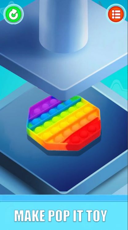 坐立不安玩具制造商游戏安卓版图3