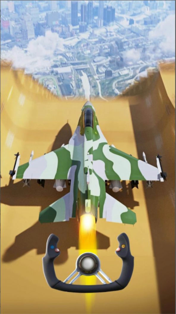 机械装机出击游戏安卓版(1)