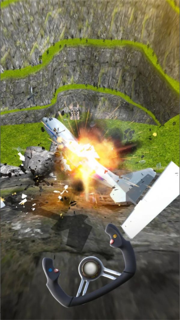 机械装机出击游戏安卓版(3)