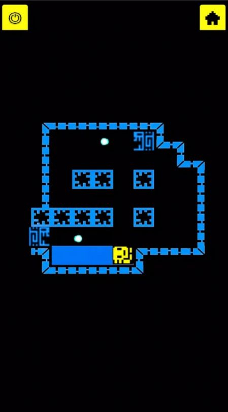 地下城任务颜色填充游戏(2)