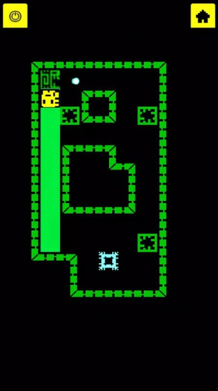 地下城任务颜色填充游戏(3)