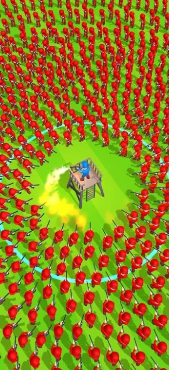 保卫我方基地中文游戏正版(1)