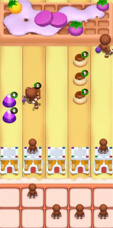 糖果矿工游戏最新安卓版(1)