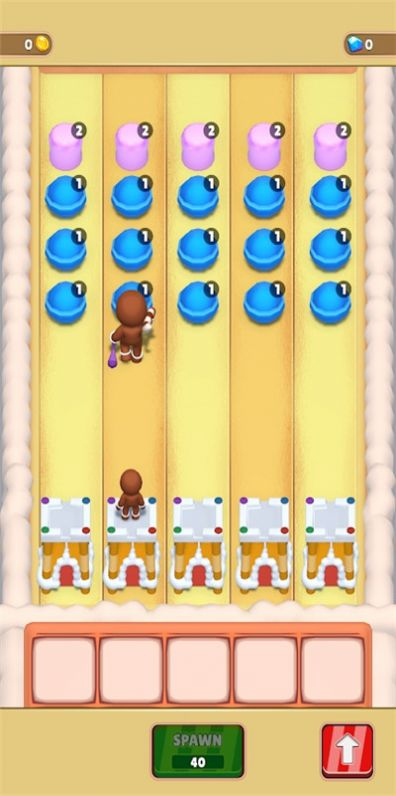 糖果矿工游戏最新安卓版(2)