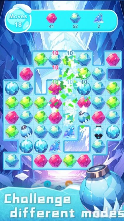 冰雪闪闪消游戏手机版图2
