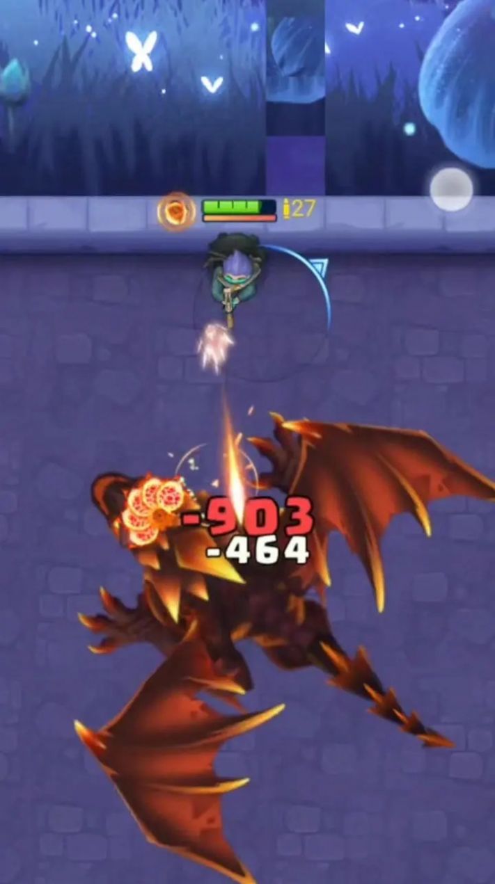 射击对战模拟游戏正式版(1)