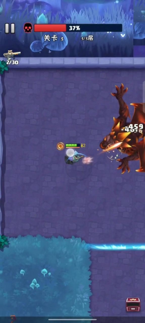 射击对战模拟游戏正式版(2)