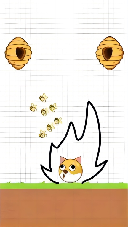 救救汪汪游戏图3