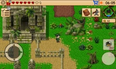生存RPG4闹鬼庄园游戏最新版(3)