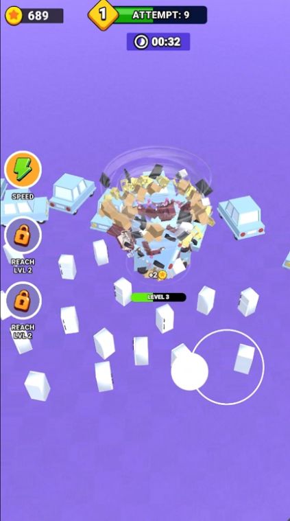 攻击龙卷风游戏正版(3)