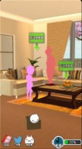 美绪家的小猫游戏中文版图2