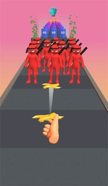 手里剑跑游戏最新安卓版图2