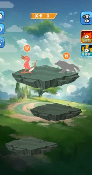 魔物高戏安卓版-图2