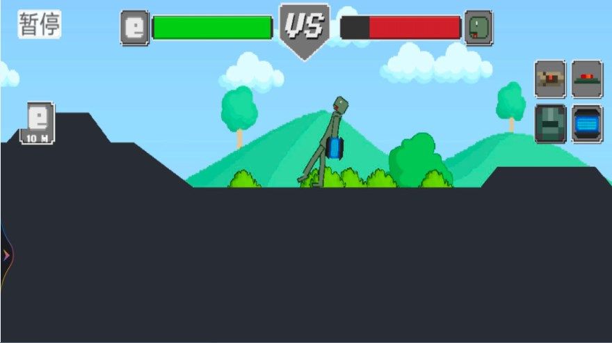 机器人觉醒游戏正式版图3