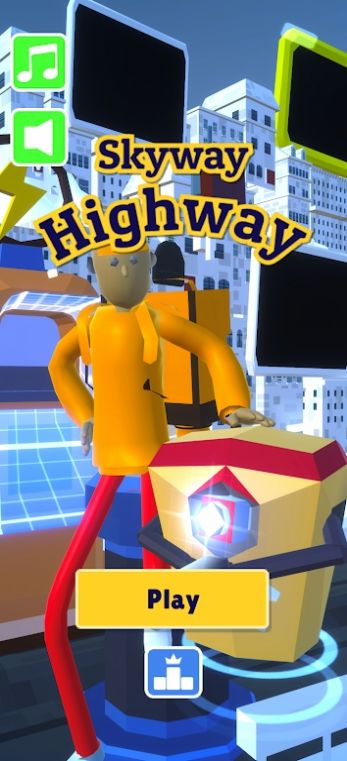 天空公路游戏手机版图3