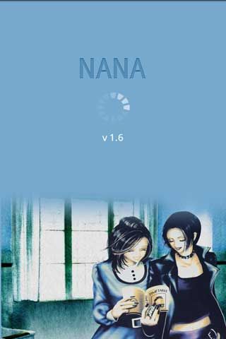 nana软件ios苹果版