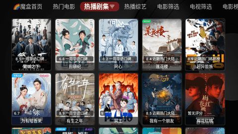 唐僧魔盒最新版图3