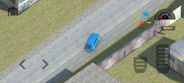 俄罗斯汽车碰撞模拟器(Russian Car Crash Racing)图4