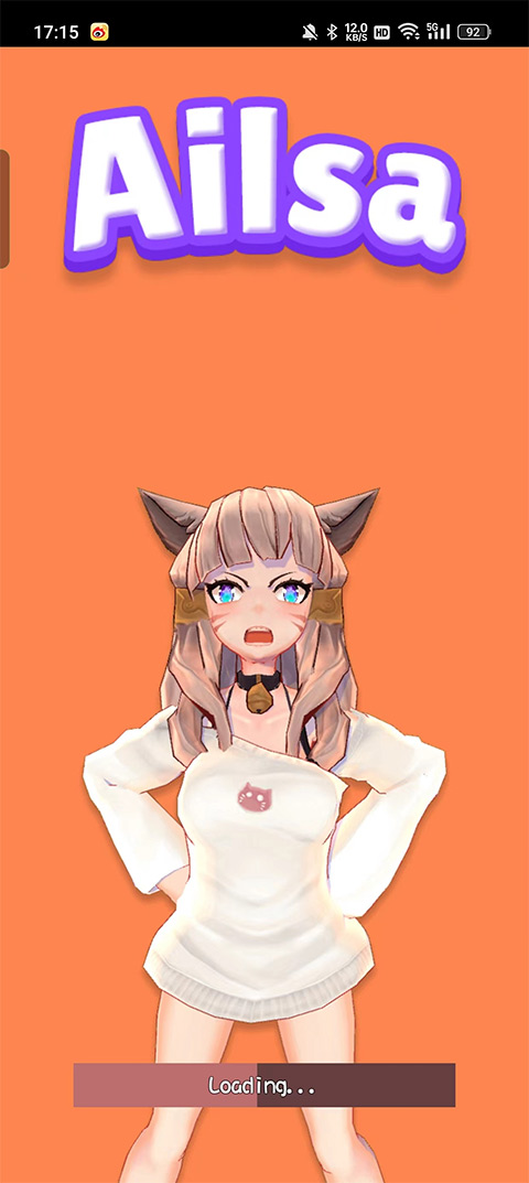 ai墙纸完全版