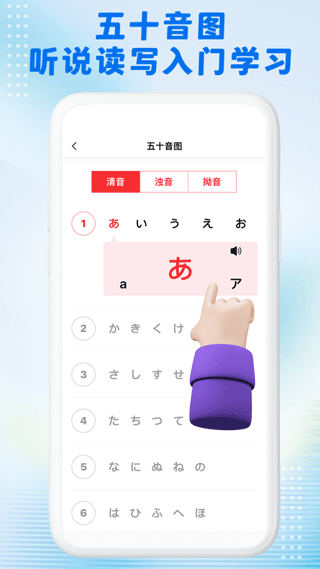哆啦日语