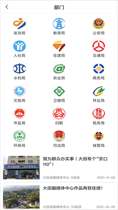 新大田