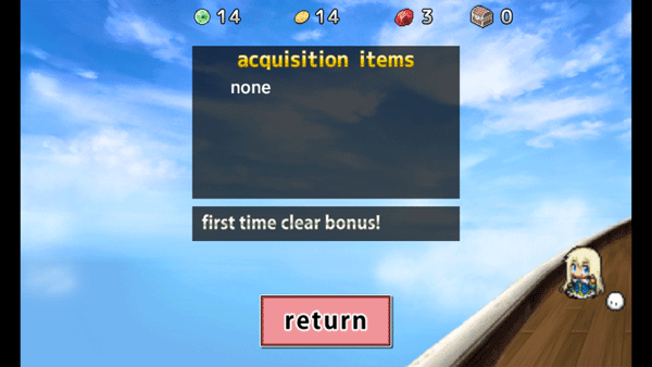 武器投掷RPG(Weapons throwing RPG)图4